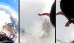 In die Wolke eintauchen