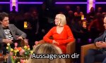 Movie : Die gefährlichste Pointe im deutschen Fernsehen