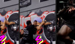 Funny Video : Die Wand der ausgleichenden Gerechtigkeit