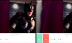 Datingapp für Erzfeinde