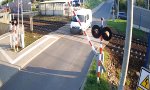 Schranke im Kopf, Zug im Genick