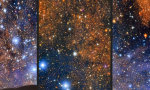 Movie : Toter Planet mit lebendigerem Himmel als wir