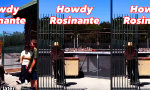 Movie : Skateboard-Cowboy sucht Hengst