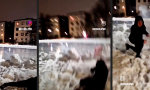 Movie : Feuerwerk schlägt zurück
