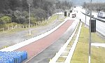 Lustiges Video : Notfallspur in Aktion