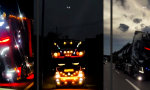 Funny Video - Der Truck, der dich im Blick hat