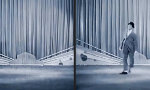Gummibeine im Zeitloch: Eine Vaudeville-Anomalie