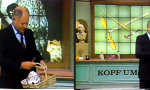 Funny Video - TV in Zeiten vor allgemeiner Verdummung
