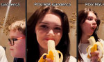 Funny Video - Karma isst mit