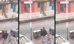 Lustiges Video : Zustellung ohne Bestellung