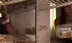 Stellvertreterkrieg am Käsekuchen