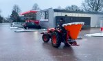 Lustiges Video - Herzhafte Donuts