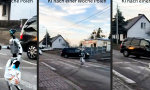KI nach einer Woche Polen