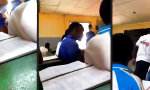 Lustiges Video : Gehorsam im Halbschlaf