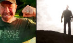 Funny Video : Chuck Norris stirbt nicht. Er beschließt zu gehen