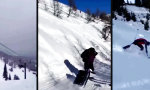 Winterurlaub ohne Rückgaberecht