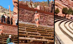 Sein Gym hat 9000 Sitzplätze