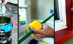 Funny Video - Manche Tipps halten, was sie versprechen