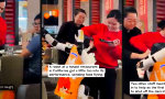 Der Aufstand beginnt beim Hotpot