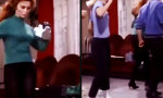 Lustiges Video : 1965 tanzt besser als 2026
