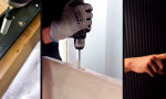 Movie : Die Kunst der unsichtbaren Tür