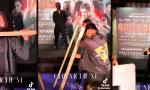 Movie : Actionstar trifft Requisite