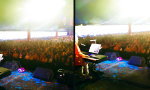 Generationen-Crossover als Festival-Set