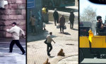 Lustiges Video : Wo Selbstbewusstsein keinen Spiegel braucht