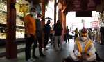 Funny Video : Aladdin reitet wieder
