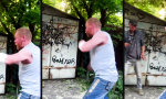 Vodkarate