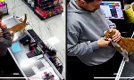 Lustiges Video : Der Stammkunde, der nichts kauft