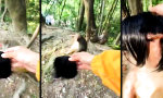 Funny Video : Die Fassung behält, wer keine hat