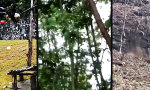 Lustiges Video - Hardcore im Soundtrack, weich im Abgang