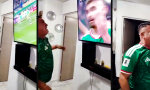 Movie : Nationaltrauer im Wohnzimmer