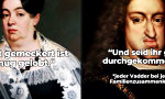 Für dieses Nachleben hat niemand bezahlt.