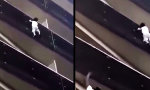 Movie : Vier Etagen und keine Sekunde Zweifel