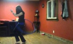 Hula Hoop Queen