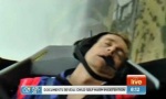 Funny Video : Trickflug-Reporter wills wissen