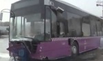 Bus-Wäsche?