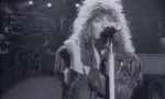 Funny Video : Bon Jovi - Goating On a Prayer