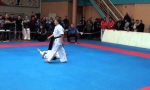 Karate Knockout
