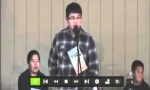 The Greatest Spelling Troll Ever