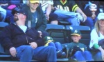 Movie : Kid vs Foul Ball