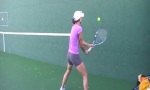 Tennis Elbow In Rapid-fire Mode