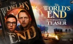 Movie : Trailer -The Worlds End