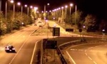 Geschmeidig die Kurve kratzen