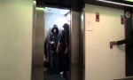 Movie : Ein Jedi im Fahrstuhl