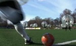Neues vom Bubble Fußball