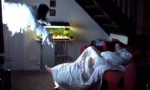 Movie : The Ring im Wohnzimmer