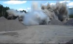 Movie : Mini-Tsunami